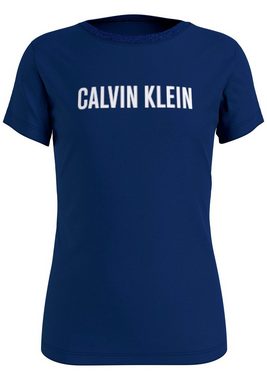 Calvin Klein Underwear T-Shirt 2PK TEE (Packung, 2-tlg., 2er-Pack) mit Logoprint