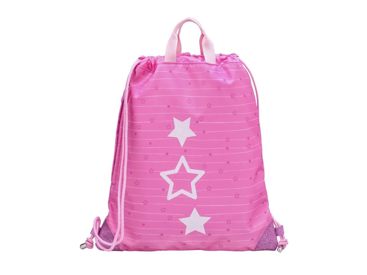 Belmil Sporttasche Candy Mädchen Schulsporttasche, Turnbeutel, Gym-Bag, Premium, für