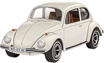 Revell® Modellbausatz Volkswagen VW Käfer, Maßstab 1:32, Made in Europe
