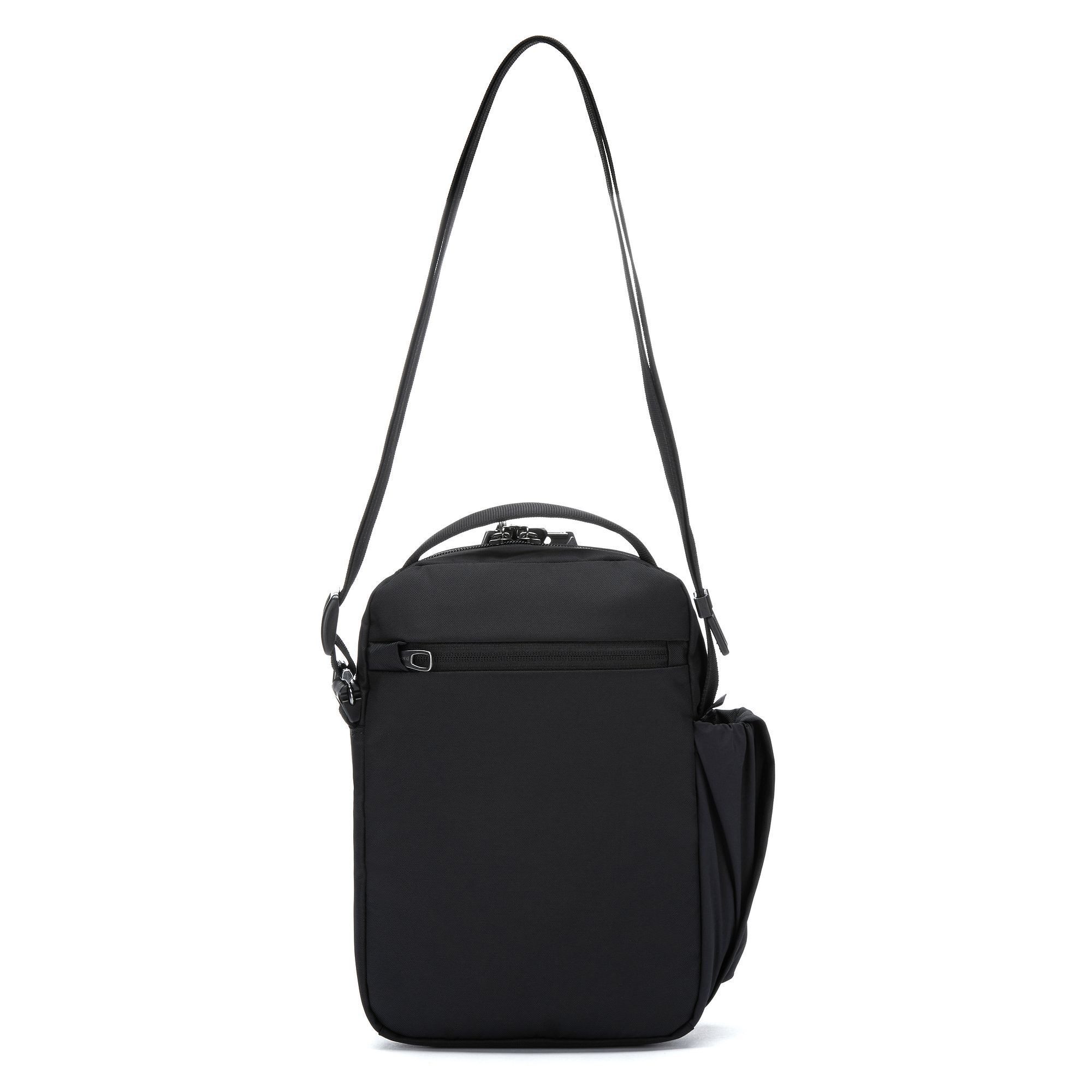 Pacsafe Umhängetasche Pacsafe V, Polyester