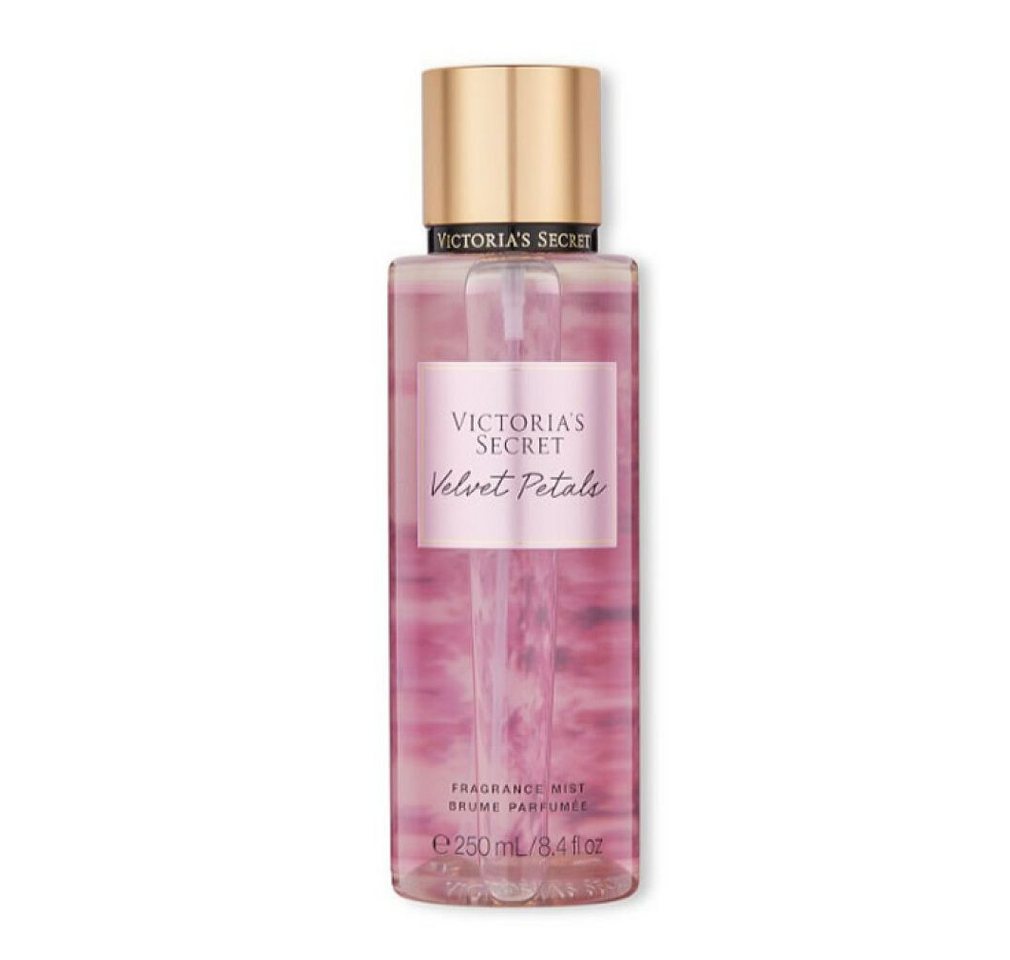 Victoria Körperspray Victoria's Secret Velvet Petals 250ml