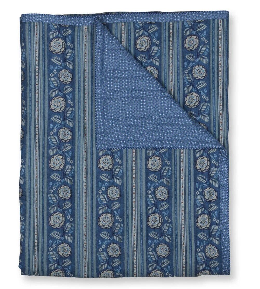 PiP Studio Tagesdecke Tagesdecke Rosa Rani