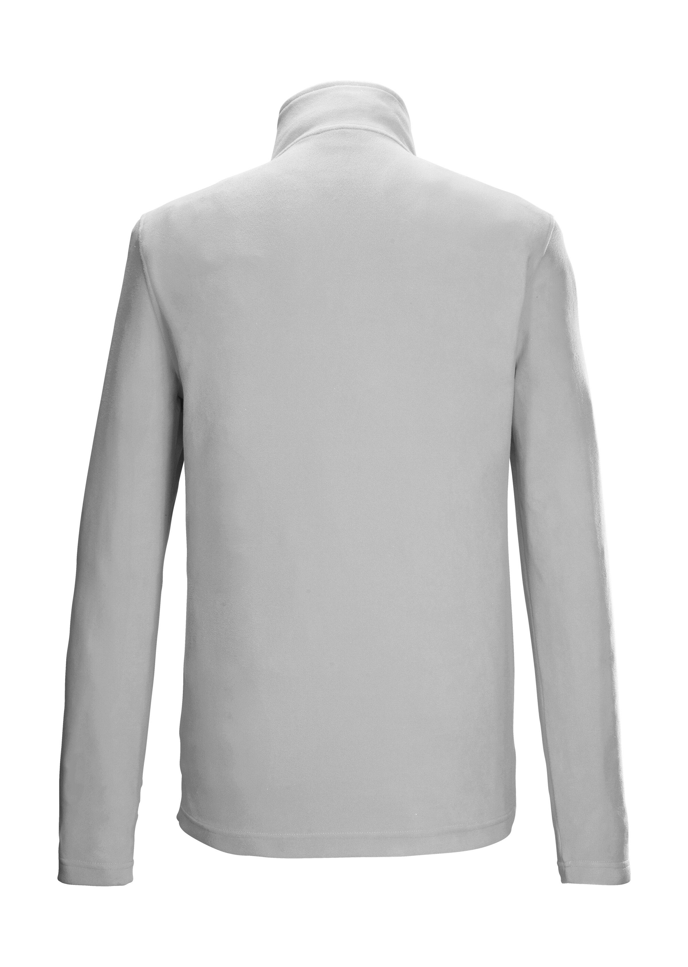 Killtec Fleeceshirt KSW 63 MN FLC SHRT Fleeceshirt mit Stehkragen, Reißvers günstig online kaufen