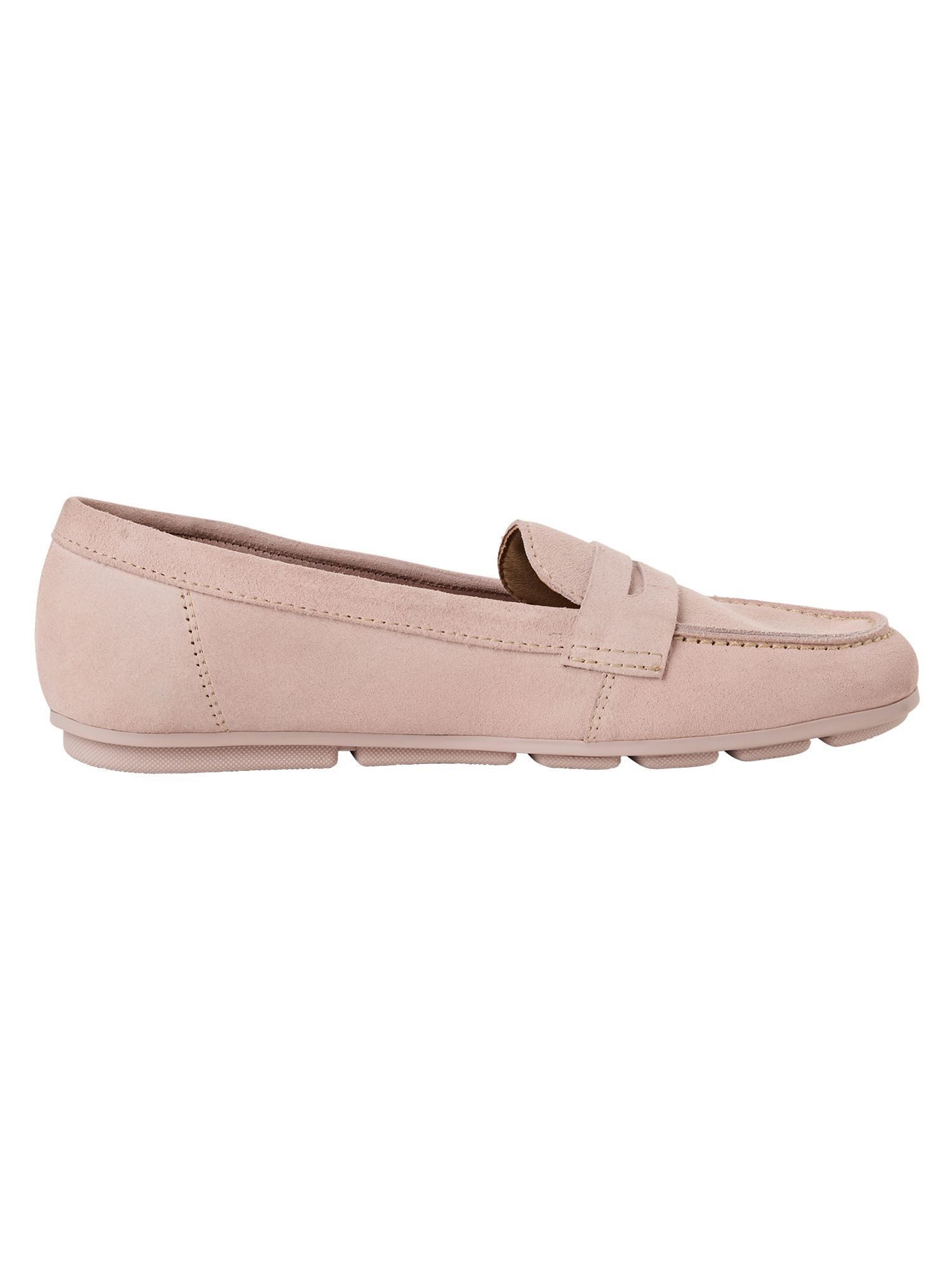 Tamaris TOUCH-IT aus Leder Blockabsatz 1-24203-46 Slipper TOUCH-IT – Bild 3 von 5