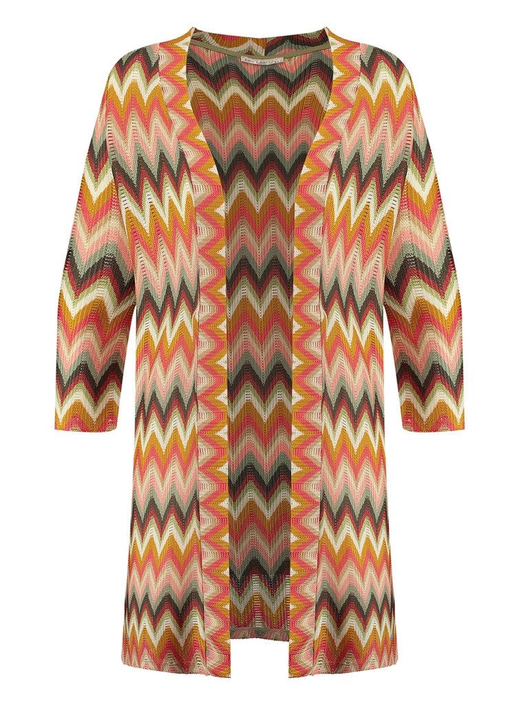 Key Largo Strickjacke