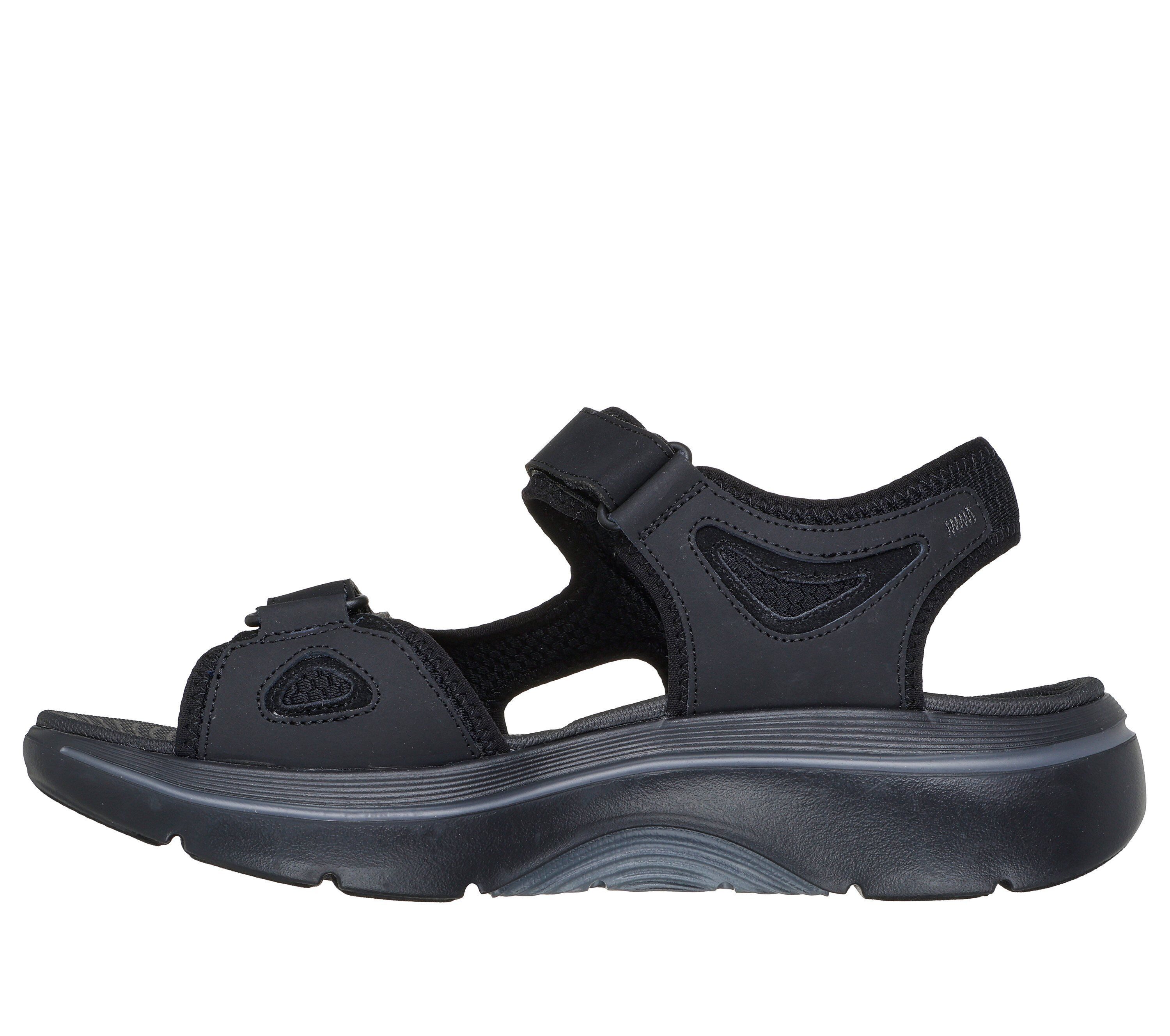 Skechers GO WALK ARCH FIT 2.0 SANDAL-CAPISTRANO Outdoorsandale