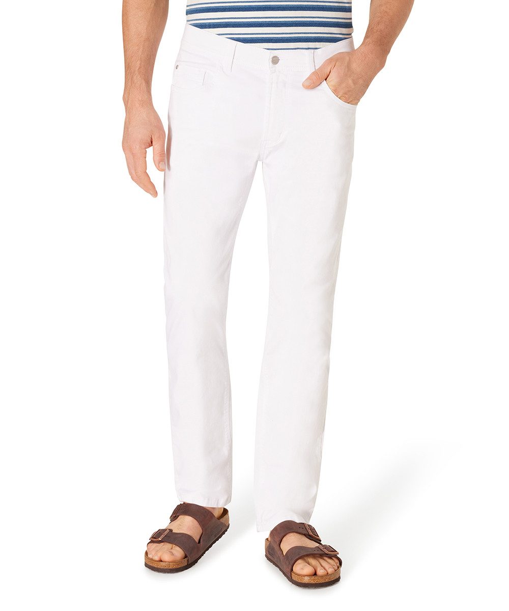 Pioneer Authentic Jeans 5-Pocket-Jeans PIONEER RANDO weiß 16801 6516.1010 - günstig online kaufen
