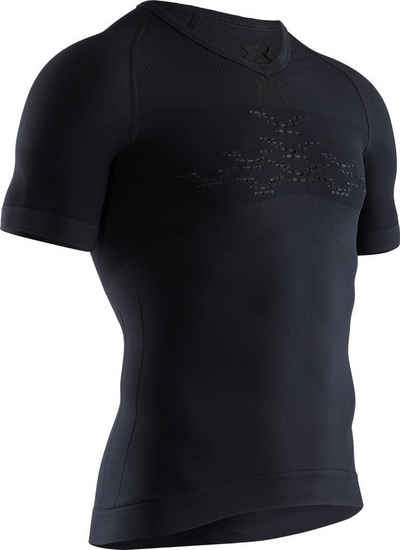 X-Bionic Muskelshirt X-BIONIC® ENERGIZER 4.0 LT SHIRT V-