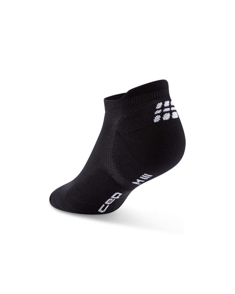 CEP Basicsocken CEP run socks, no show, 5.0, men