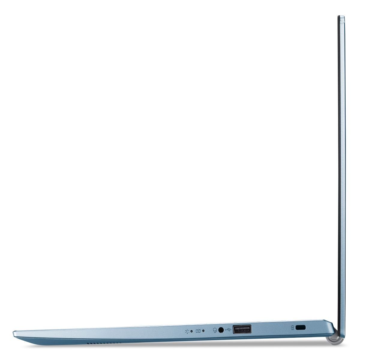 Acer Aspire A515-56-34SG, schwarz Notebook