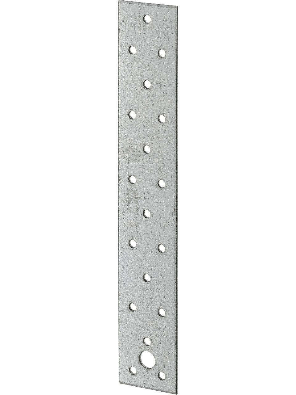 Vormann Flachverbinder Vormann Streifen-Flachverbinder sendzimir verzinkt