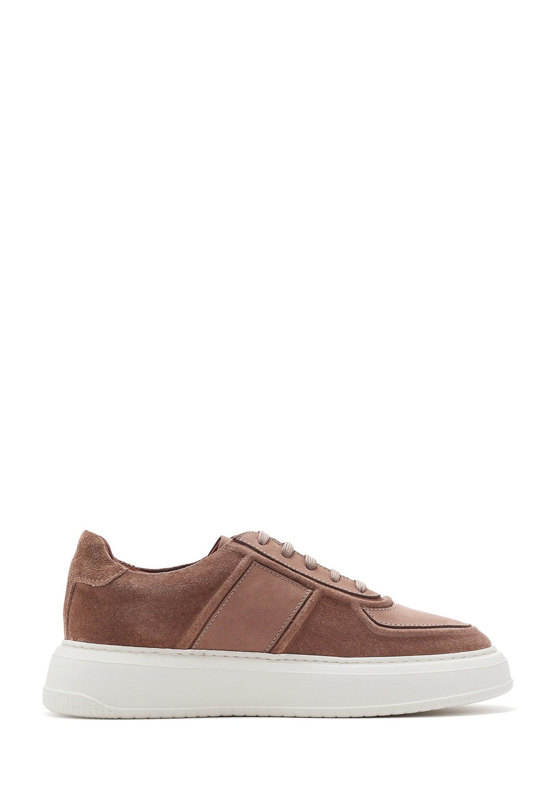 Derimod Sneaker aus Wildleder Sneaker