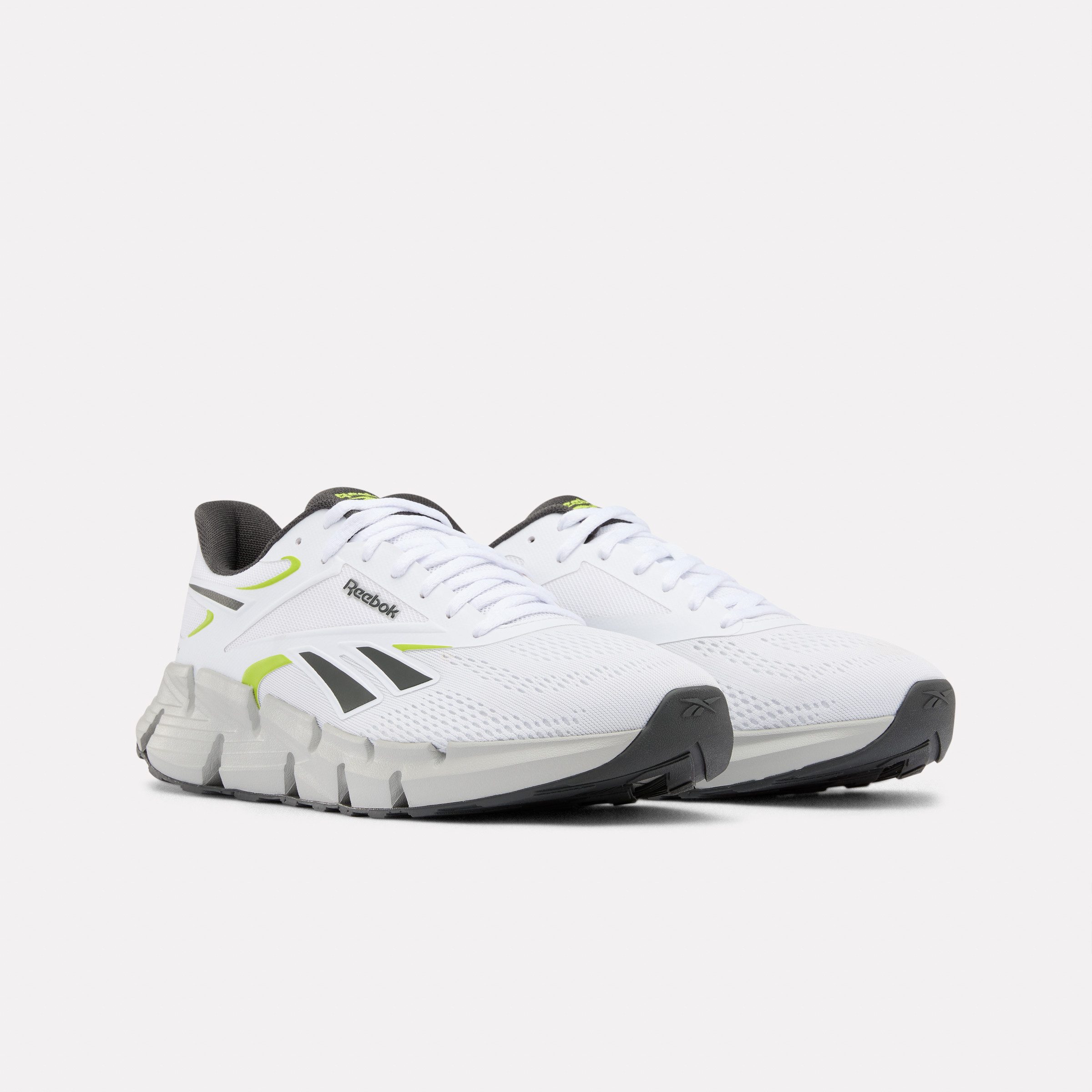 Reebok ZIG DYNAMICA 6 Laufschuh