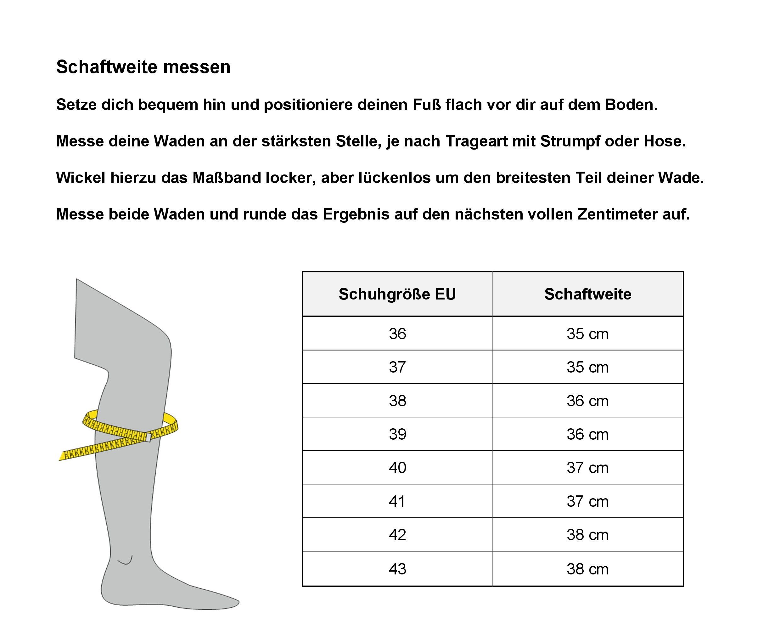 DR. MARTENS 1B60_BEX Stiefel 20-Ösen Langschaftstiefel mit praktischem Innenreißverschluss – Bild 2 von 5