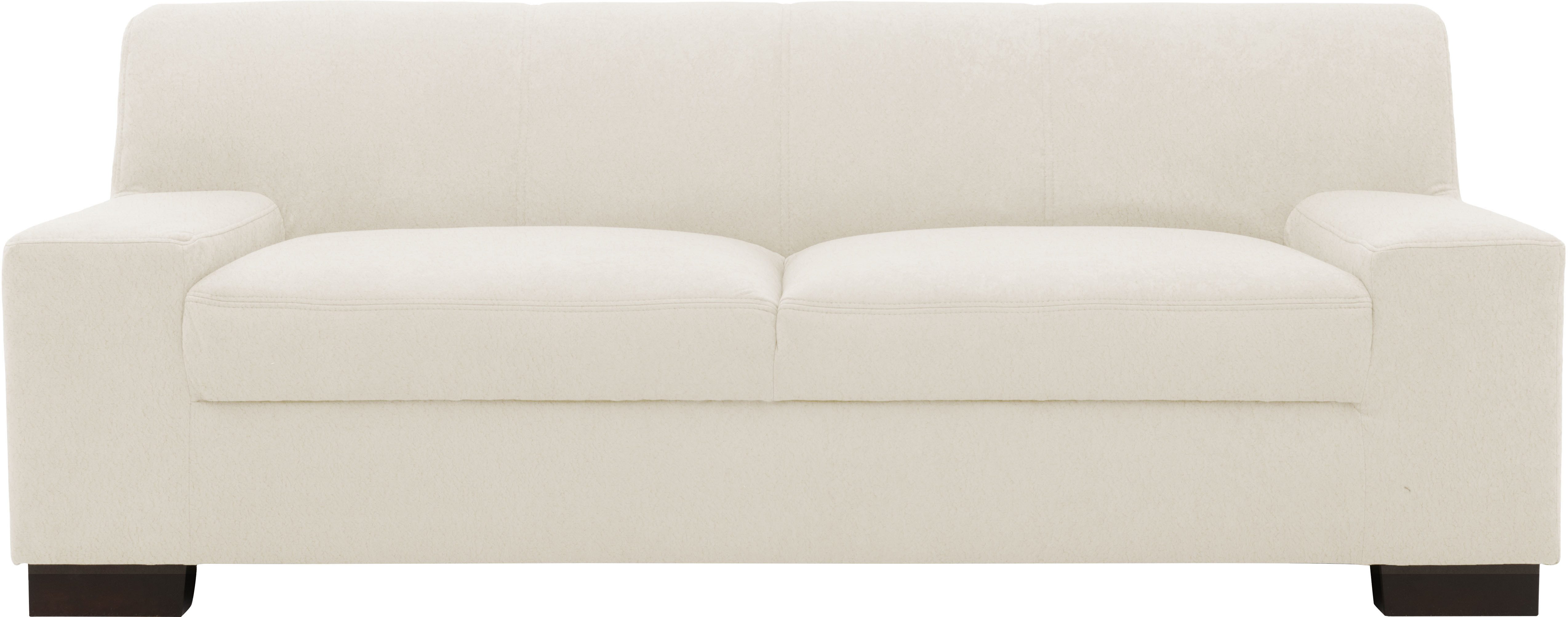 OTTO home 2-Sitzer Faxxe 194 x 85 cm, bequem, modern & zeitlos, mittelfeste Polsterung, aus pflegeleichtem, weichem Bezugsstoff – Bild 2 von 5