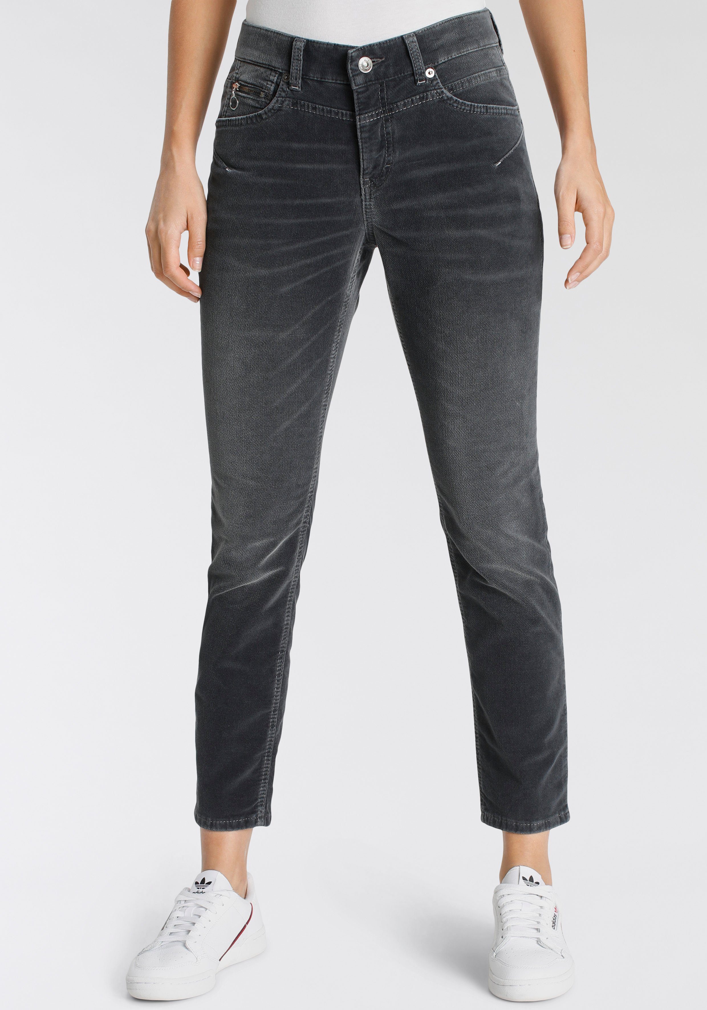 MAC Slim-fit-Jeans Rich Slim