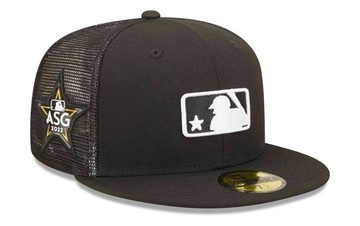 New Era Fitted Cap MLB Logo 2022 All Star Game Workout 59Fifty