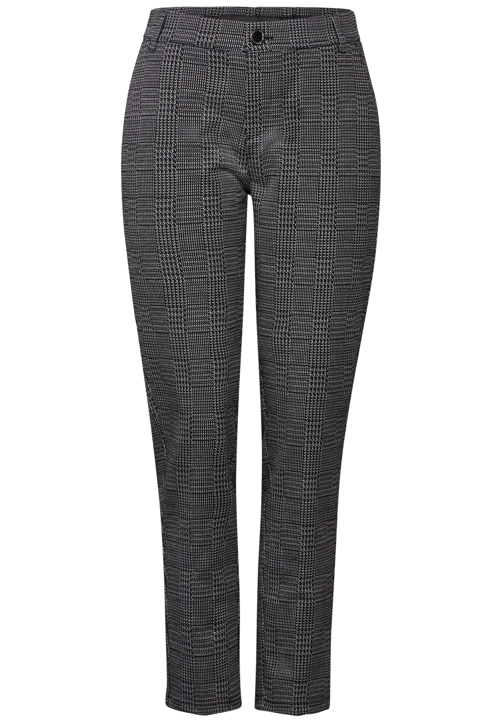 STREET ONE Stoffhose günstig online kaufen