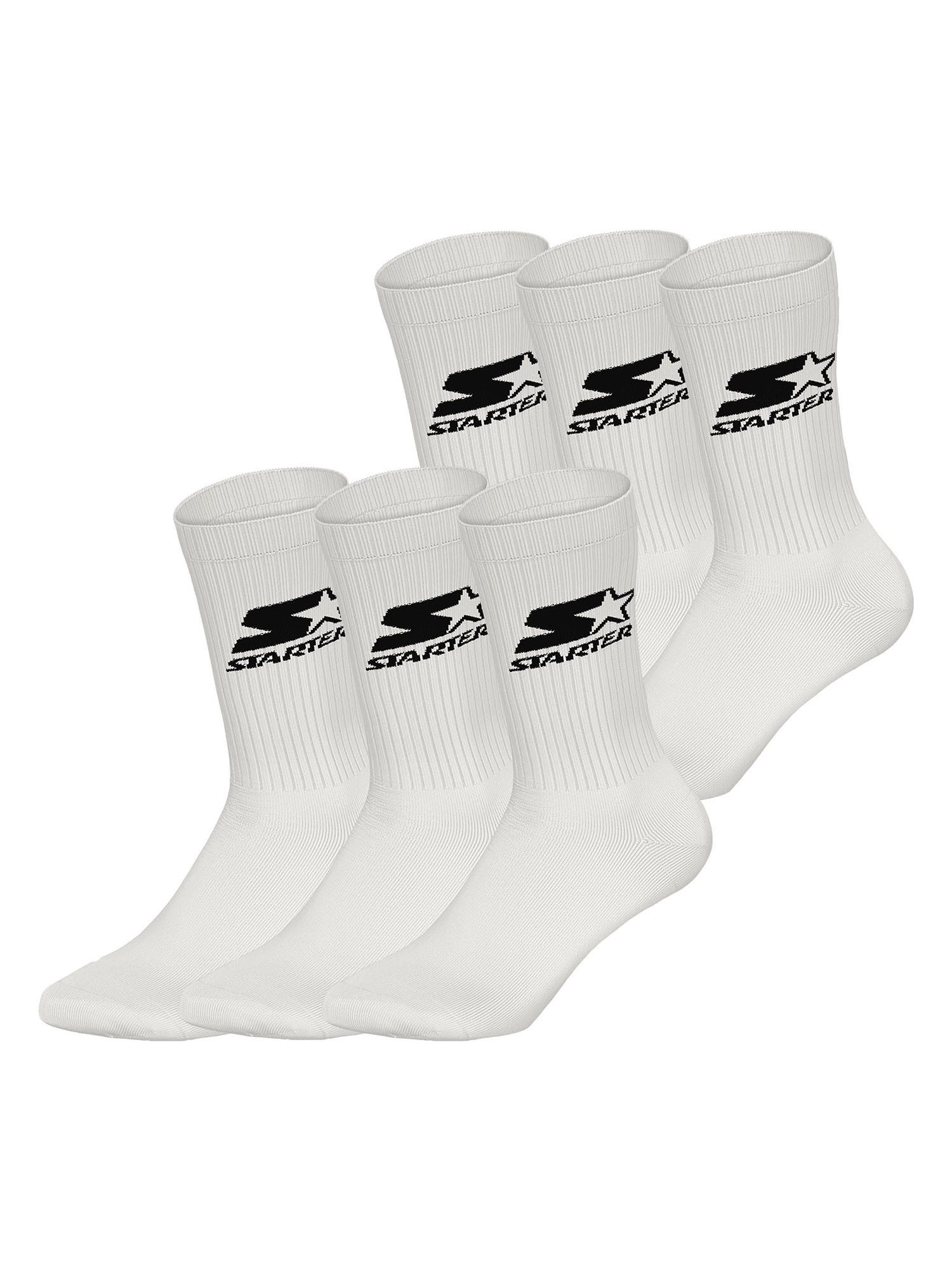 Basicsocken Crew