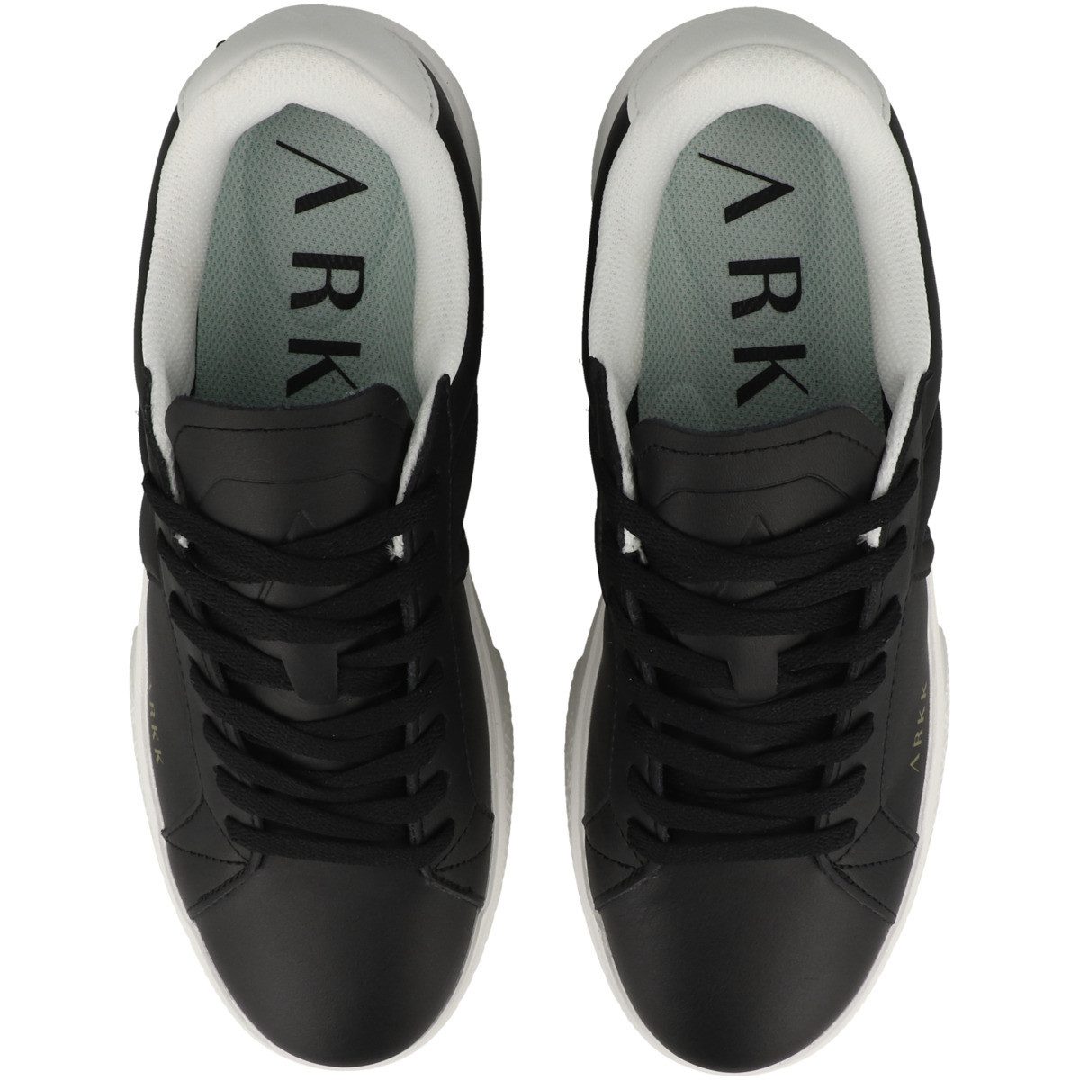 ARKK Copenhagen Essence Unisex Erwachsene Sneaker Turnschuhe, Sportschuhe, Freizeitschuhe, Halbschuhe, Schnürschuhe
