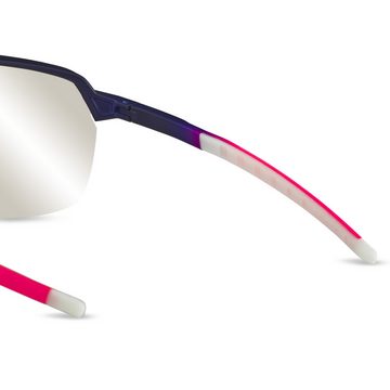 Julbo Sonnenbrille Julbo Frequency Reactiv High Contrast Accessoires