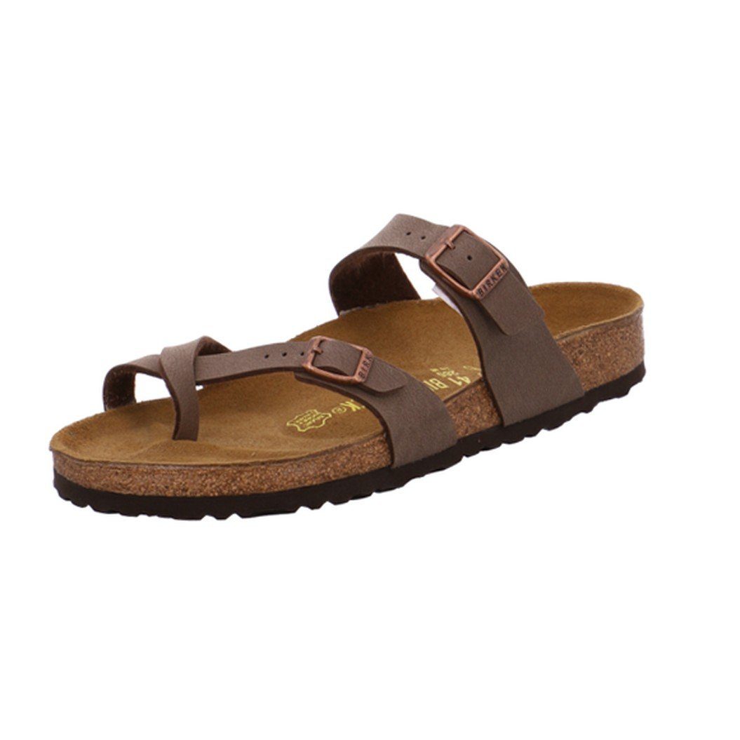 Birkenstock Zehentrenner günstig online kaufen