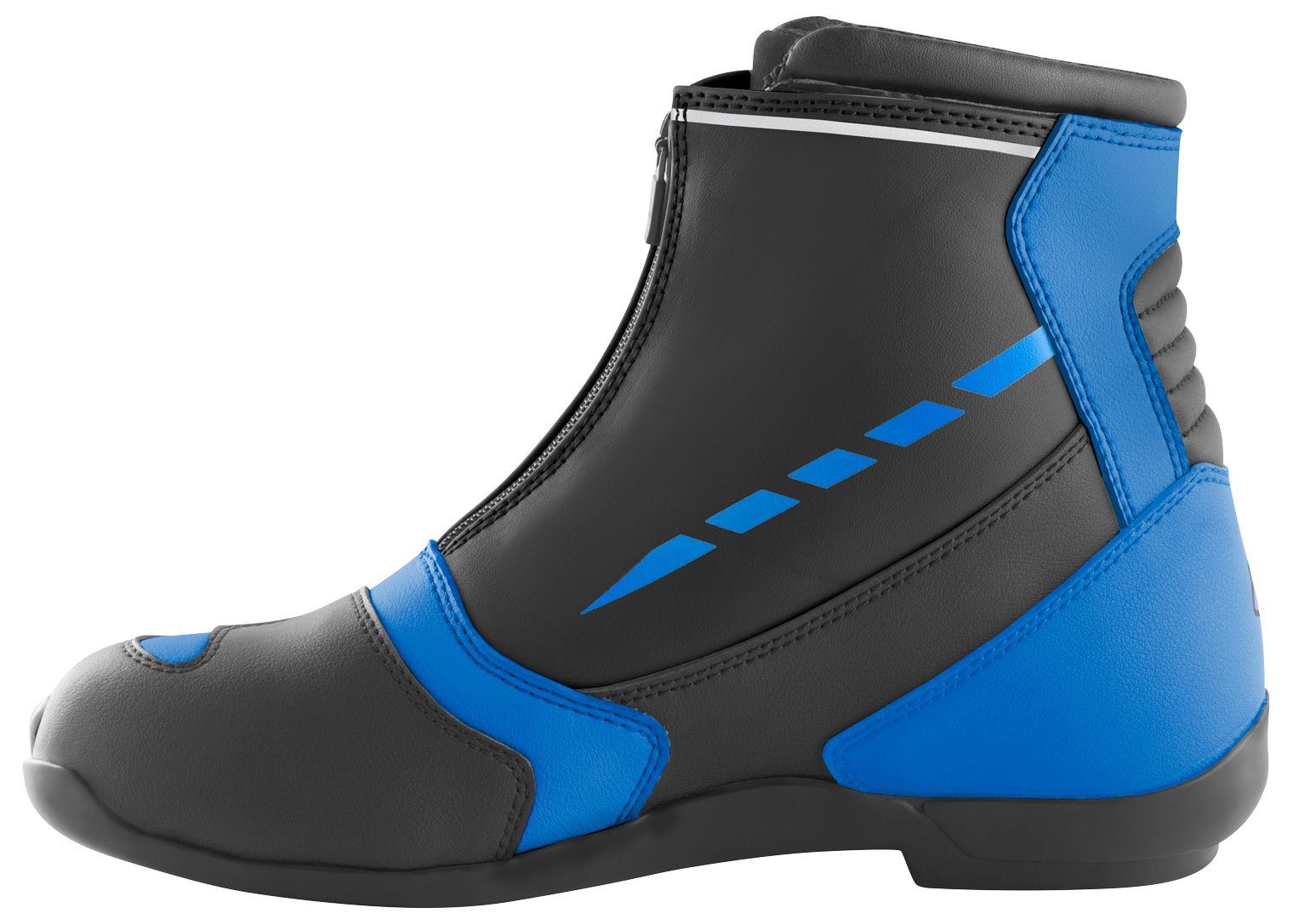Bogotto Lap Motorradschuhe Motorradstiefel – Bild 4 von 5