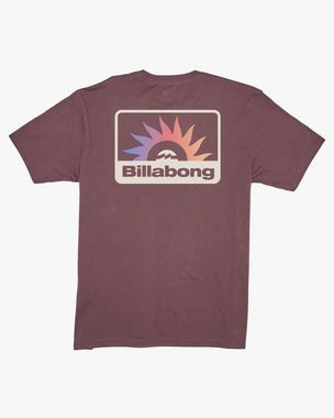Billabong T-Shirt Walled