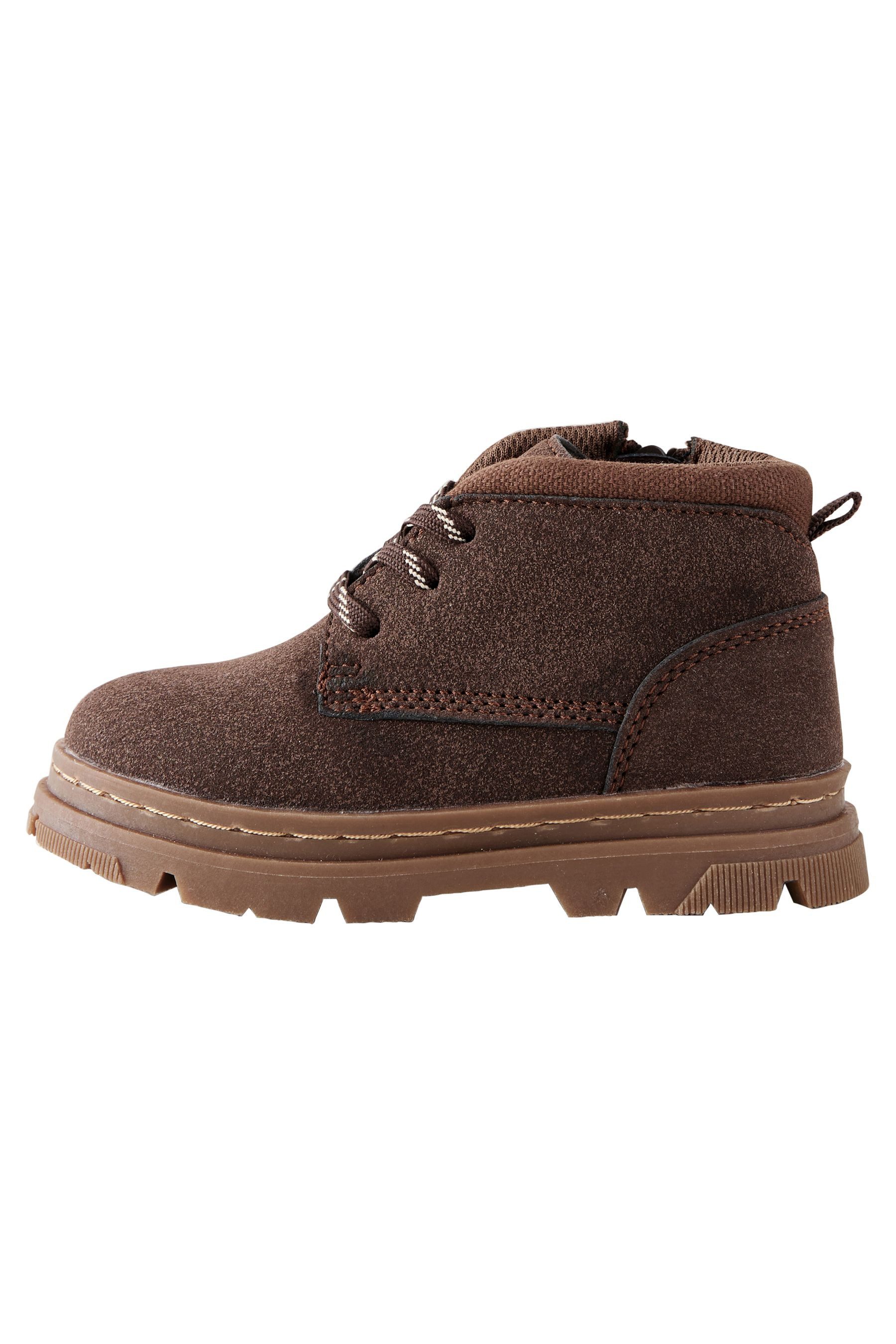Next Sneaker zum Schnüren Babystiefel (1-tlg)