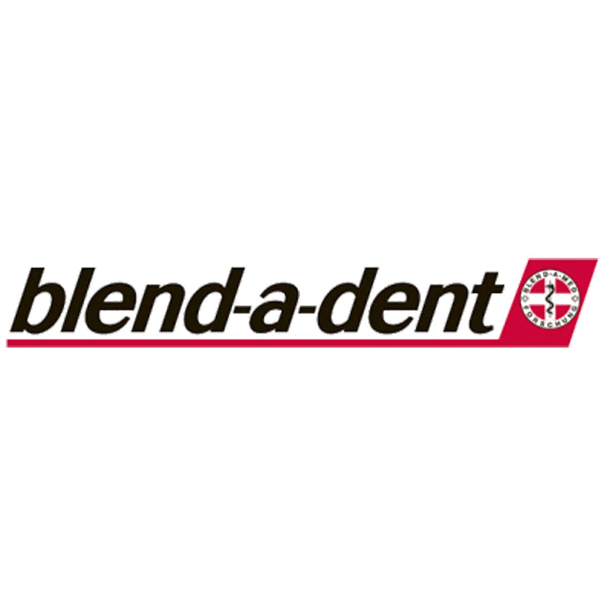 blend-a-dent Zahnpasta