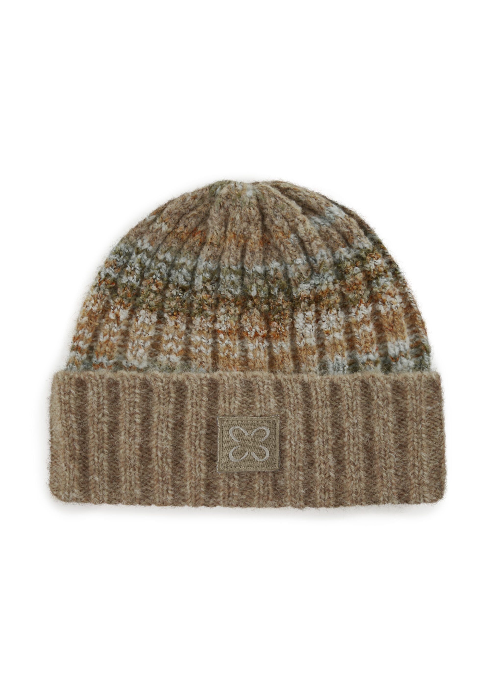 Codello Strickmütze mit warmer Wolle günstig online kaufen
