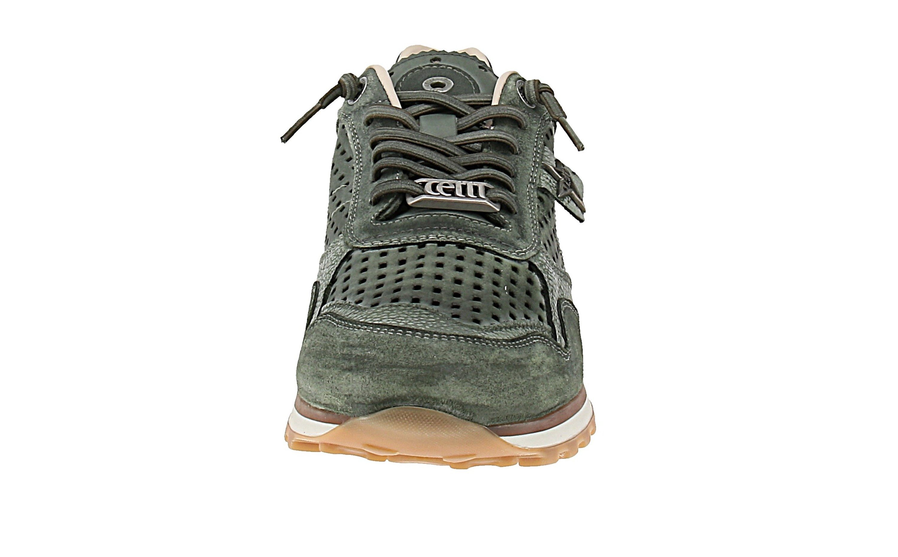 Cetti Cetti C-848 V25-26 - Herren Schuhe Sneaker - Used-Tin-Kombat Sneaker