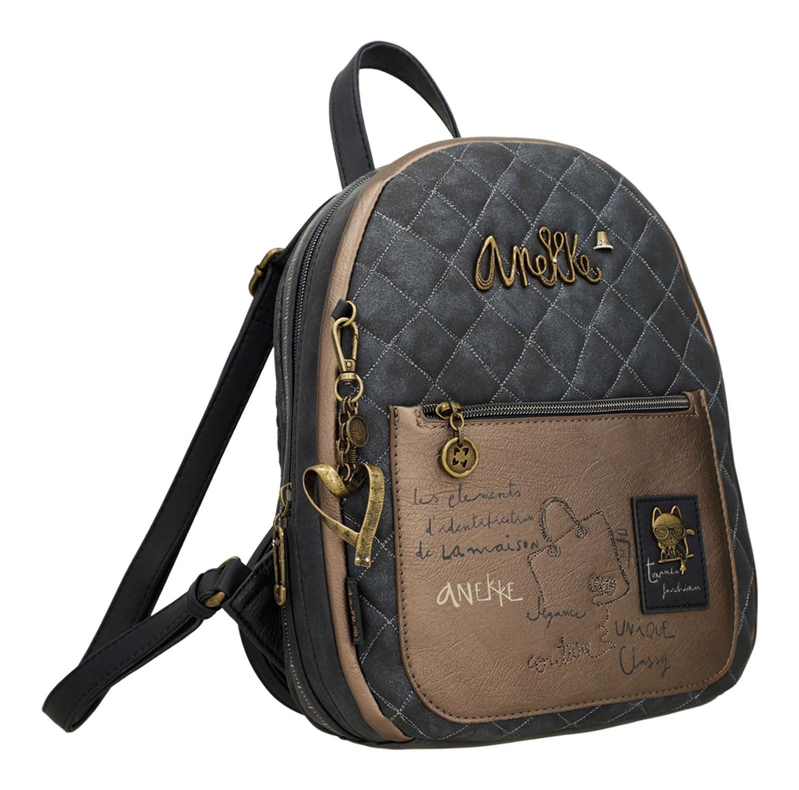 Anekke Rucksack City Backpack günstig online kaufen