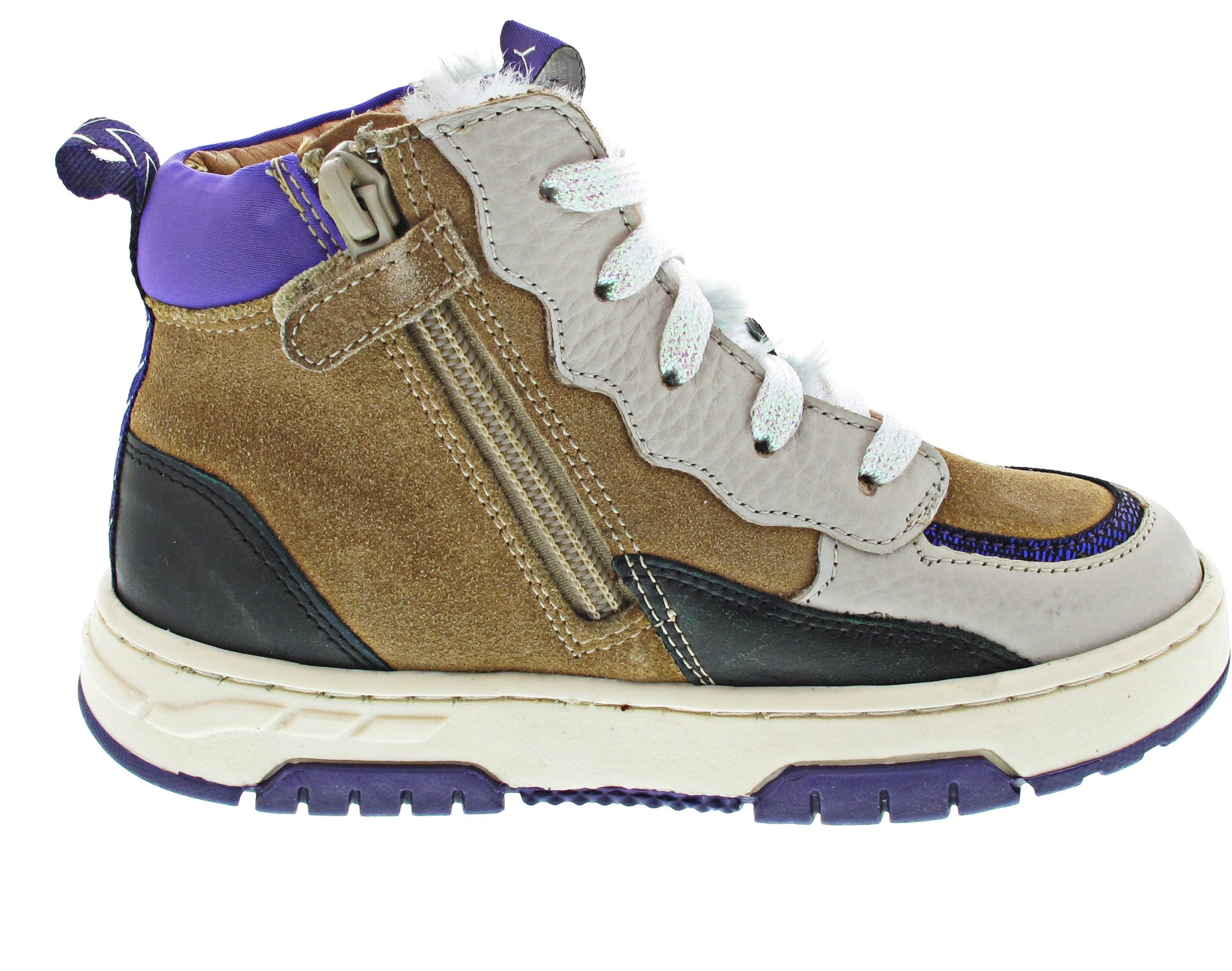BunniesJR Sneakerboots