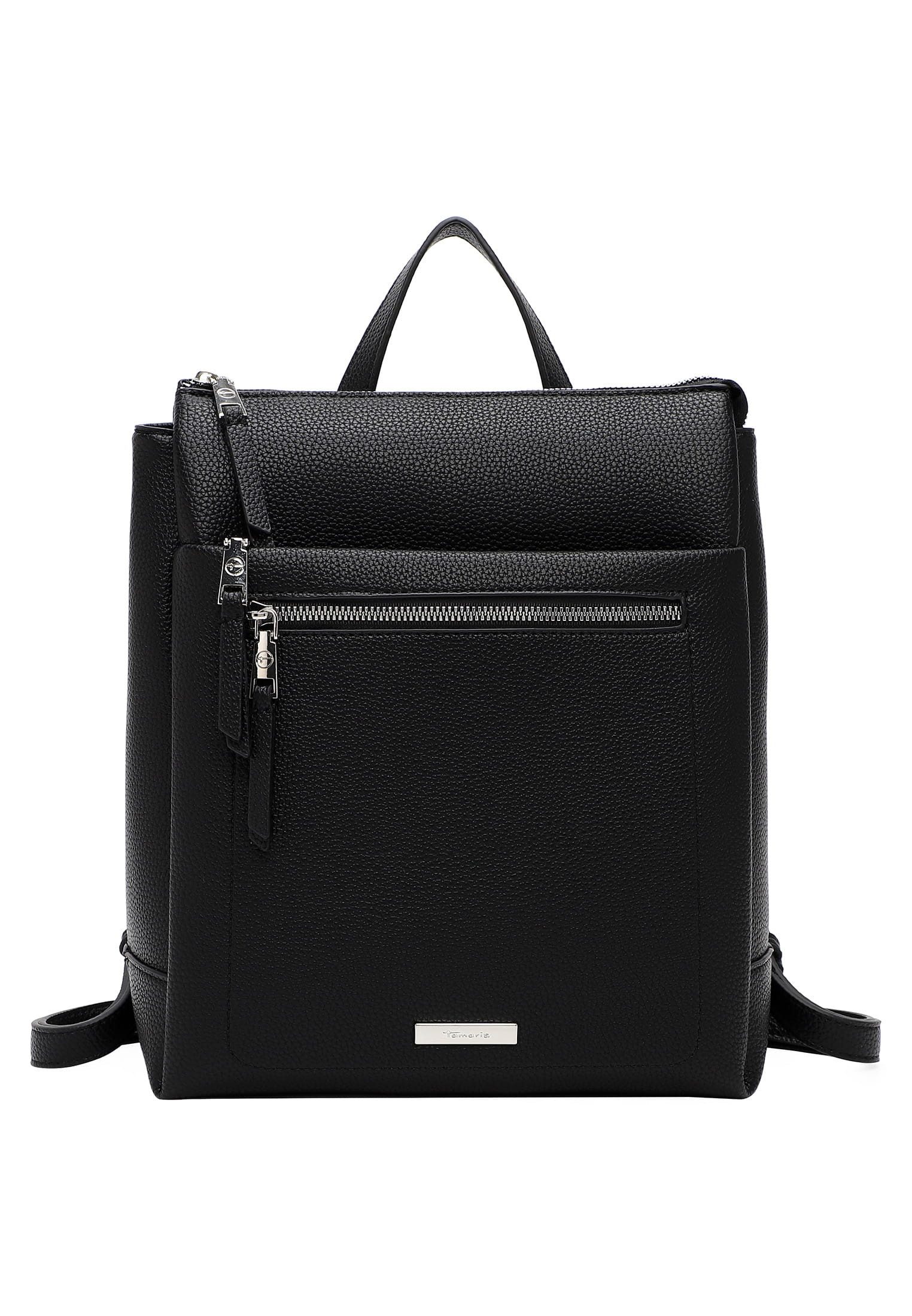 Tamaris Cityrucksack TAS Melissa, Emblem