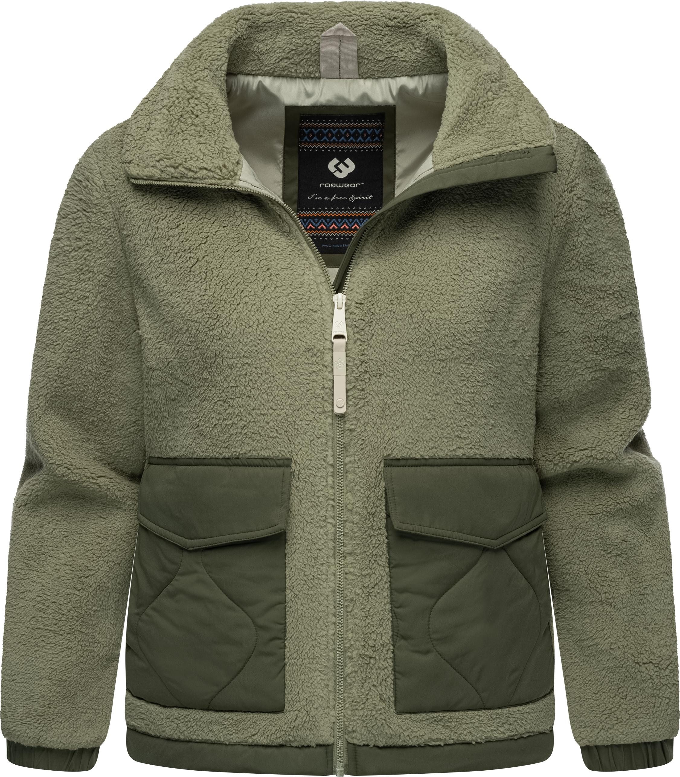 Dusty Olive