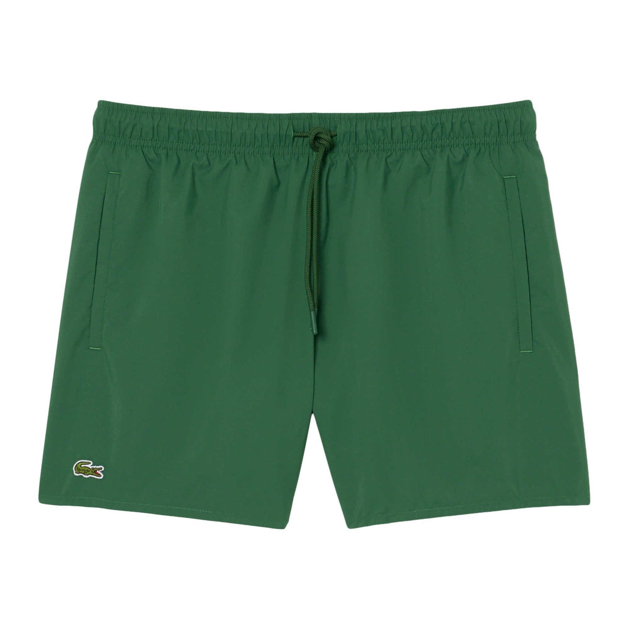 Lacoste Badeshorts Herren Badeshorts Polyester