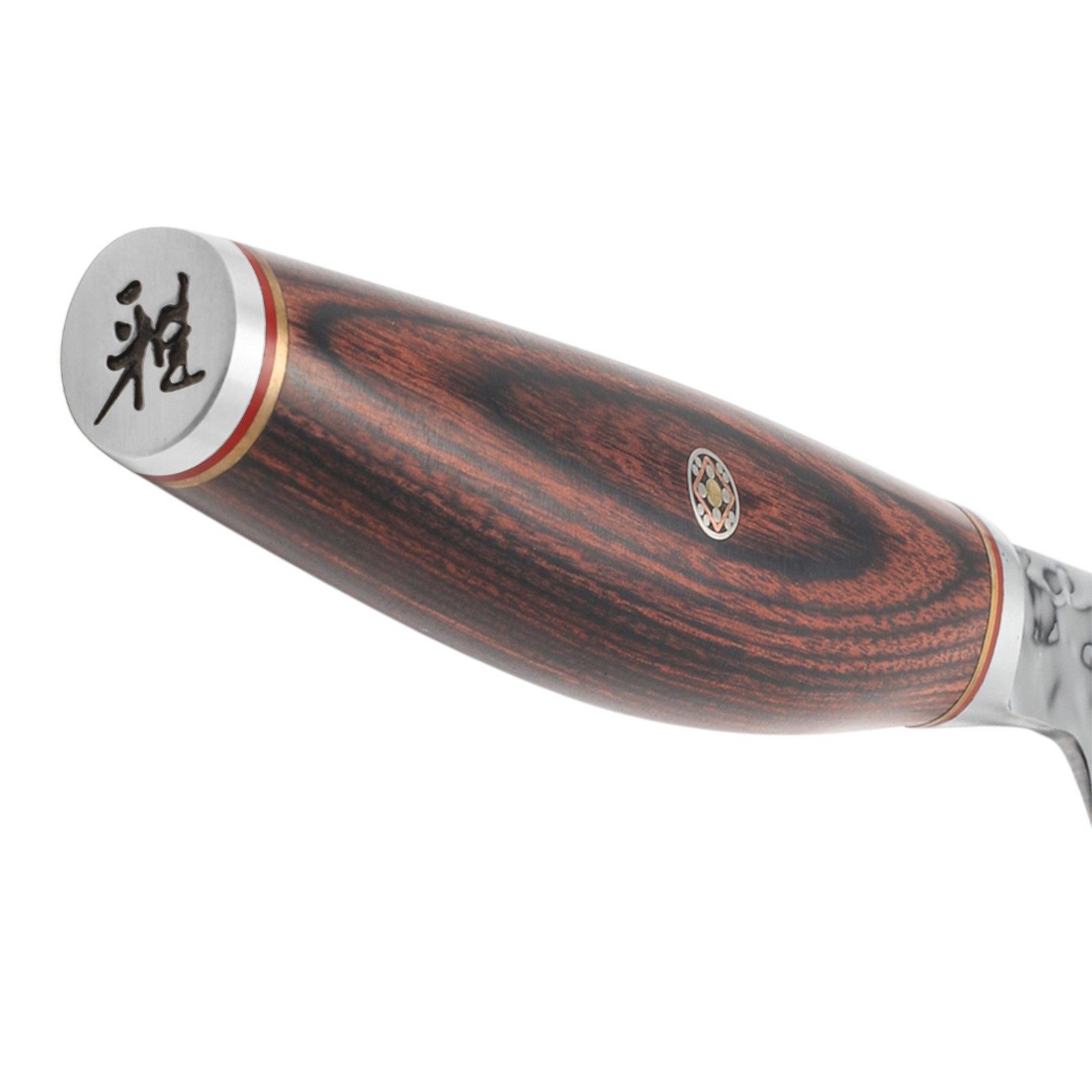 MIYABI Kochmesser 6000 MCT, 9 cm