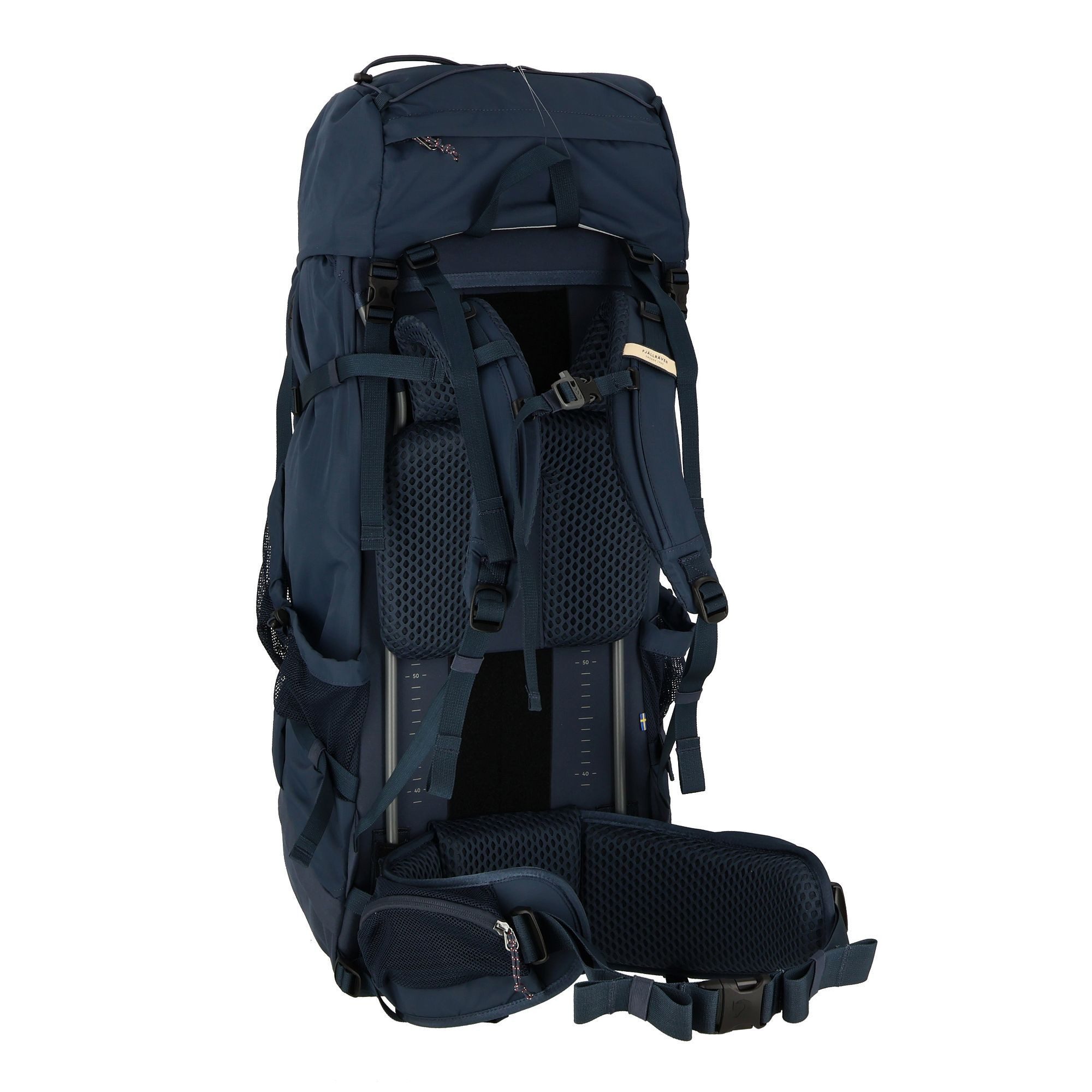Fjällräven Sportrucksack Abisko, Polyamid