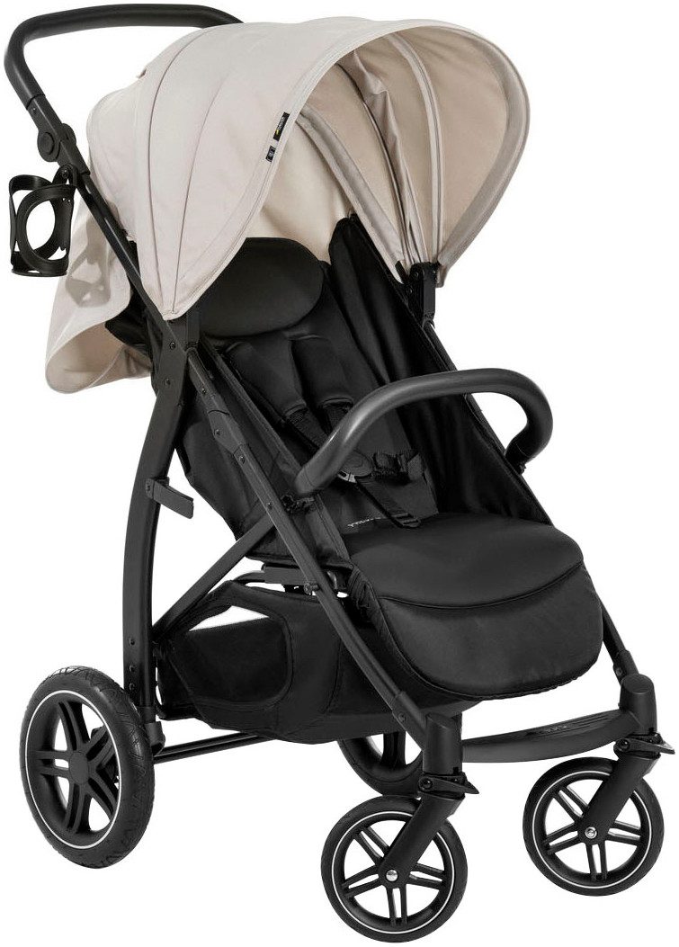Kinder-Buggy Rapid 4D
