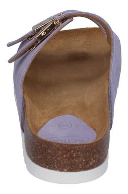 Scholl ALBA Keilpantolette Beige