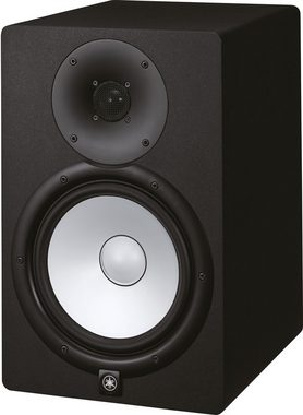 Yamaha Studio Monitor Box HS8 Lautsprecher (hochauflösender Klang und authentische Wiedergabe)