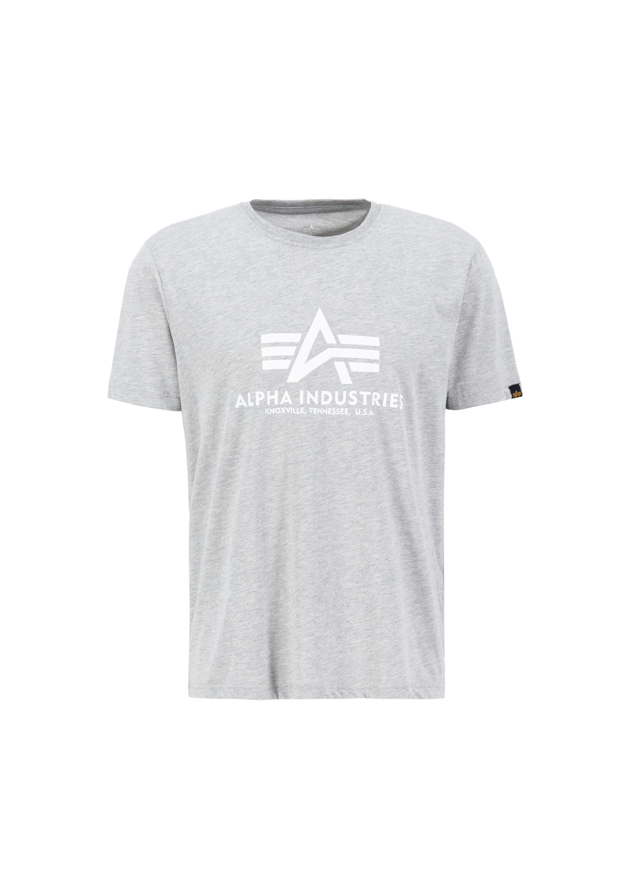 Alpha Industries T-Shirt Basic T-Shirt BL günstig online kaufen