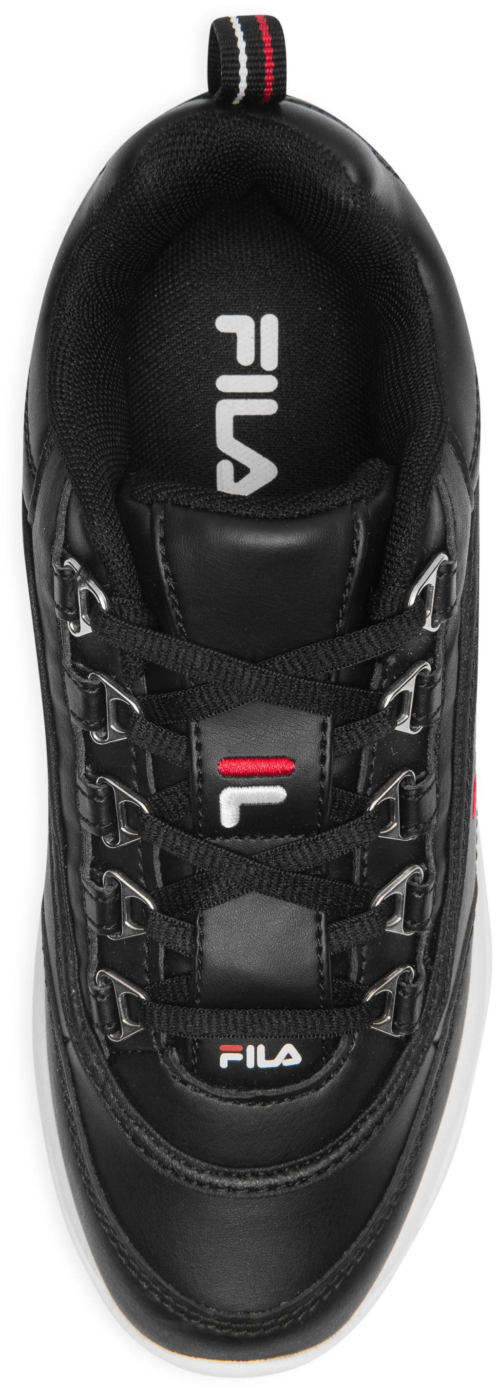 Fila Fila Strada low Sneaker