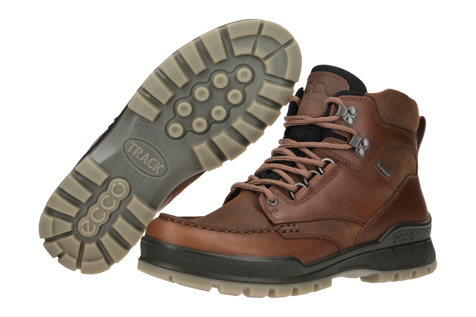 Ecco 83170452600 Stiefel