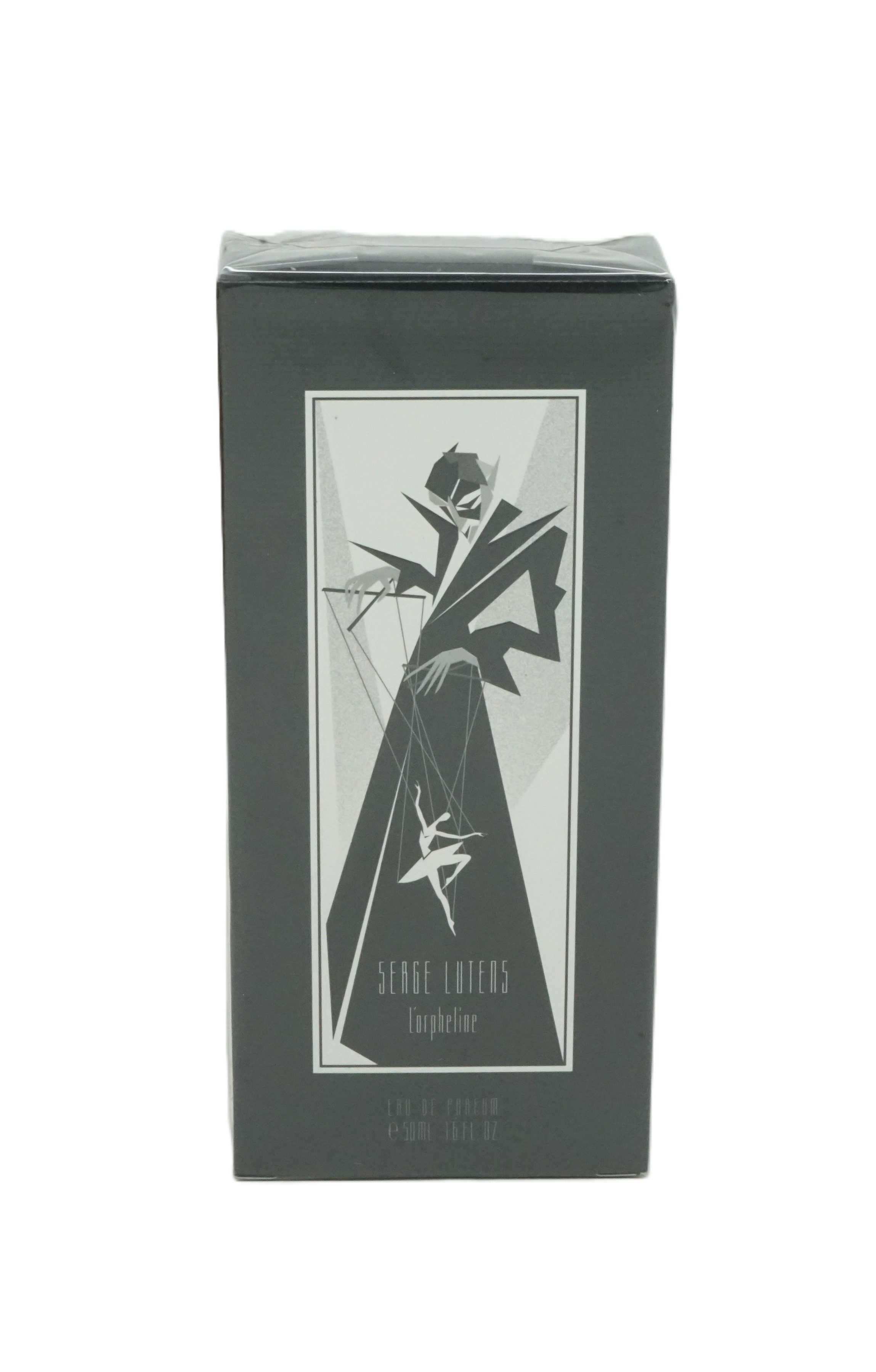 SERGE LUTENS Eau de Parfum Serge Lutens L'orpheline Eau de Parfum 50 ml
