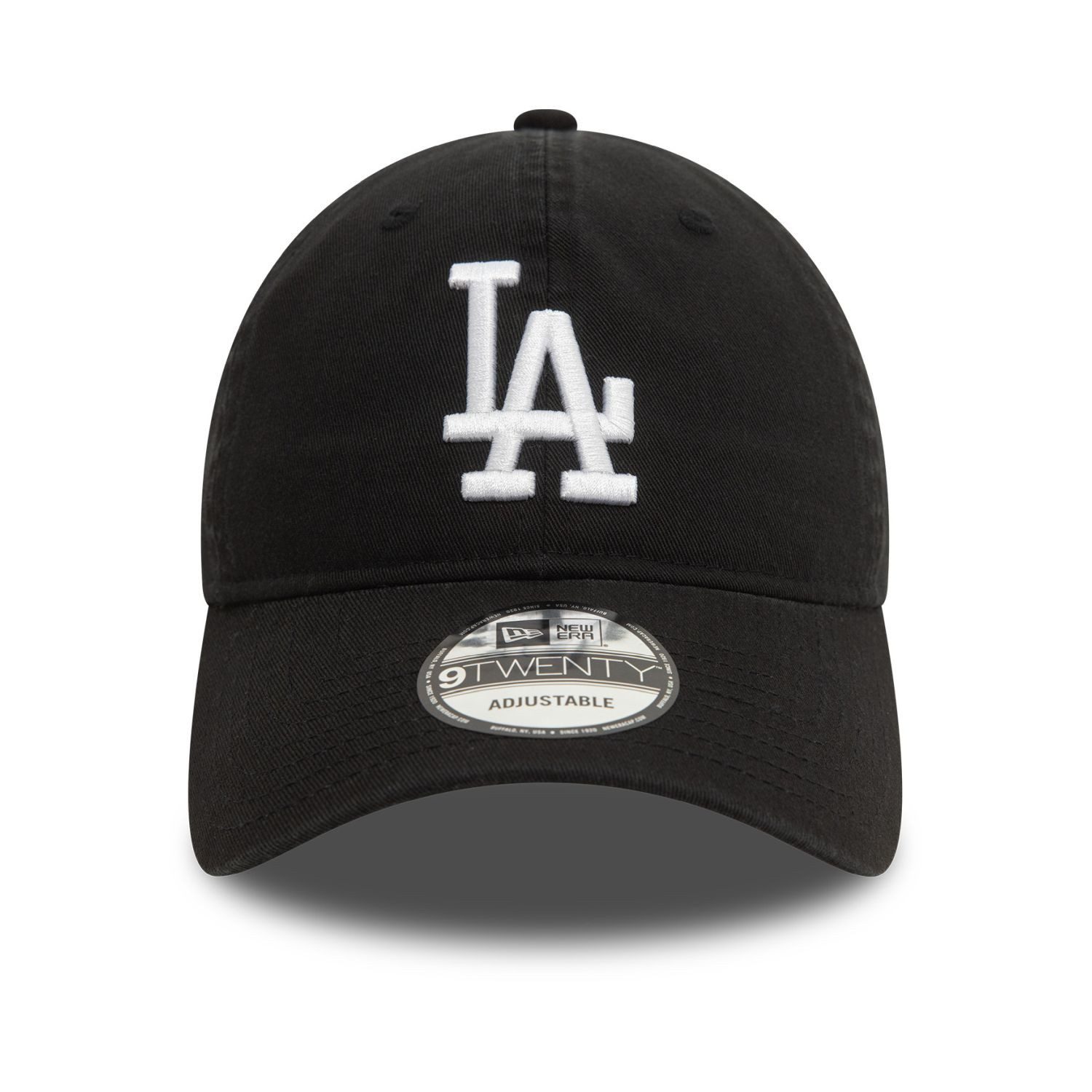 New Era Baseball Cap 9Twenty WASHED Los Angeles Dodgers – Bild 5 von 5