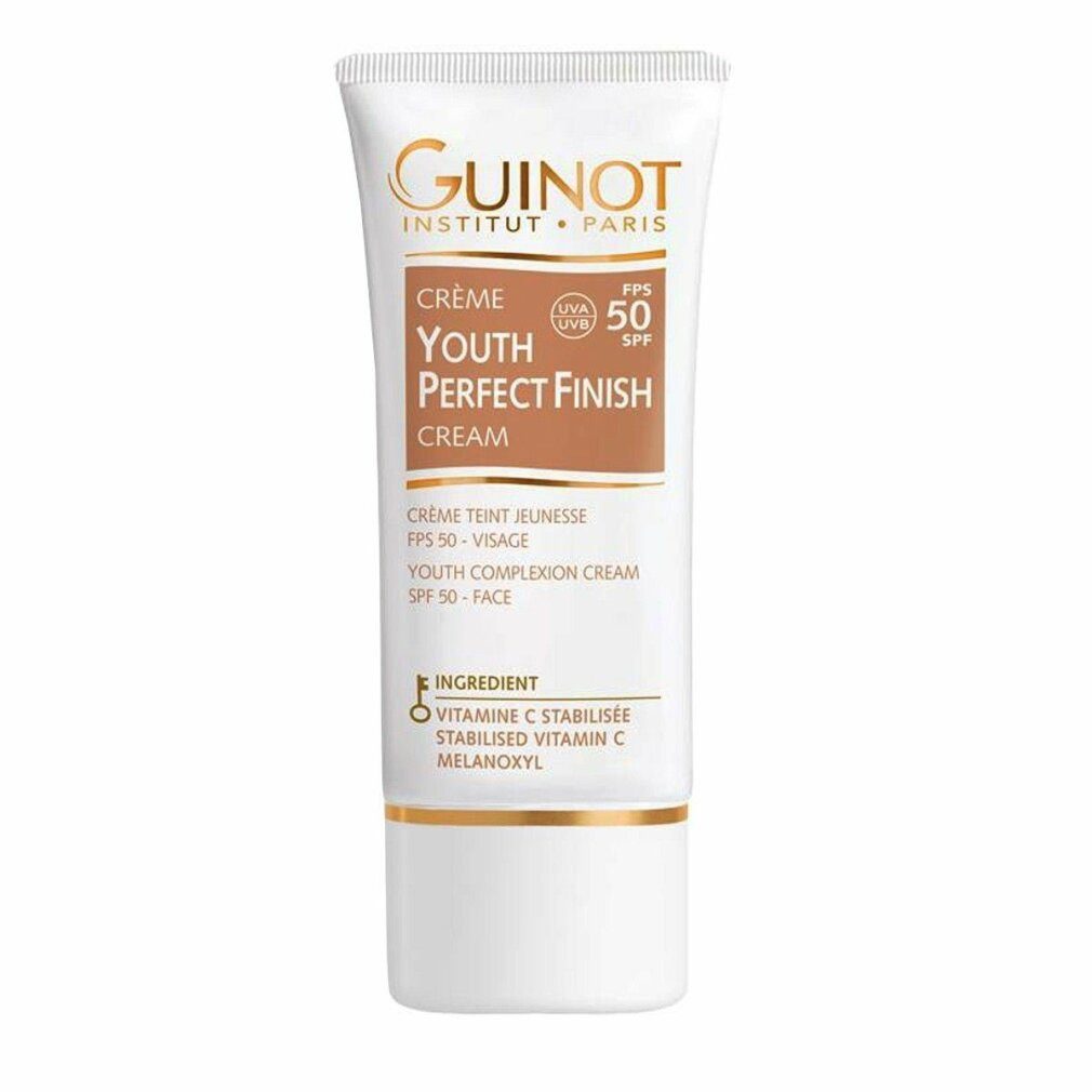 Guinot Tagescreme Crème Youth Perfect Finish 30 ml