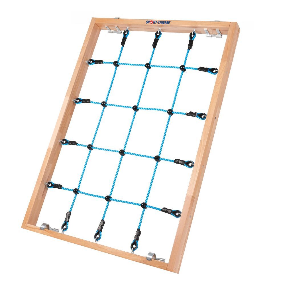 Klettergerüst Kletterelement Kletterrahmen