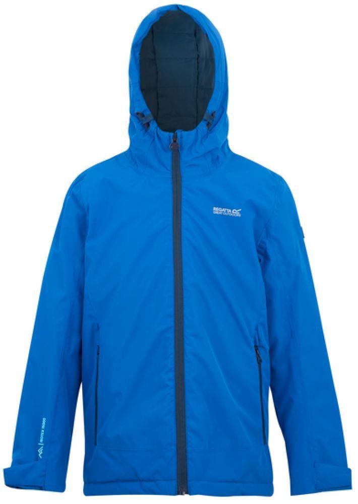 Regatta Outdoorjacke Kinder Jacke - JuniorFrelton